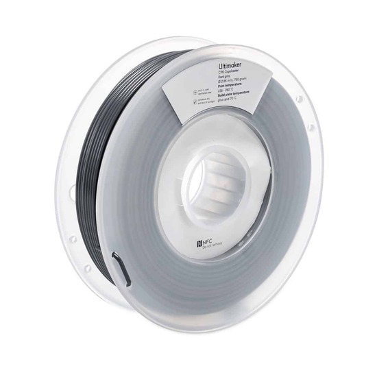 UltiMaker CPE філамент 2,85 мм / 0,75 кг