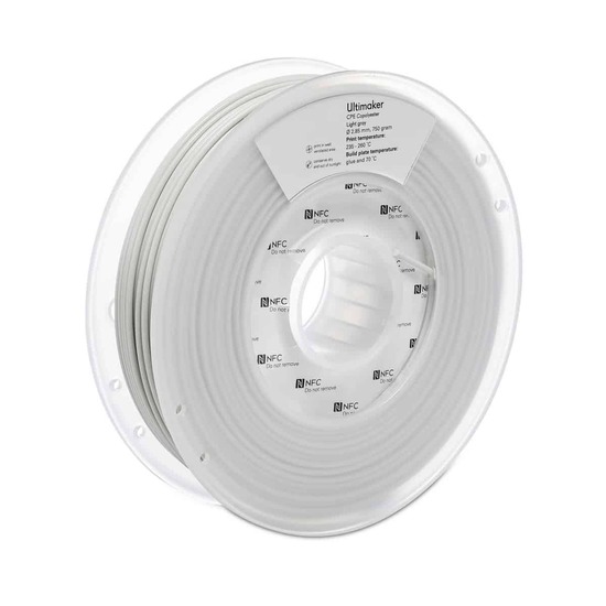 UltiMaker CPE філамент 2,85 мм / 0,75 кг