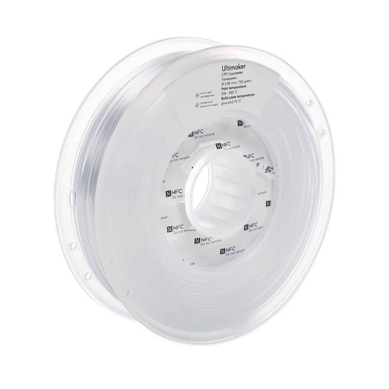 UltiMaker CPE філамент 2,85 мм / 0,75 кг