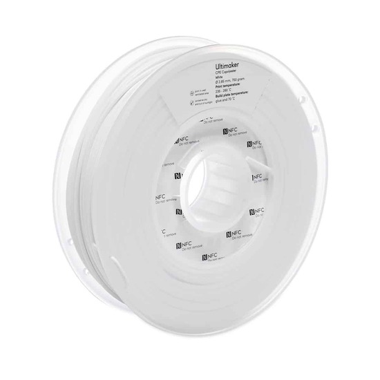 UltiMaker CPE філамент 2,85 мм / 0,75 кг