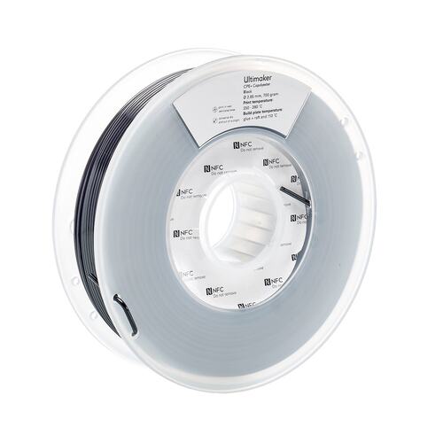 UltiMaker CPE+ філамент 2,85 мм / 0,7 кг