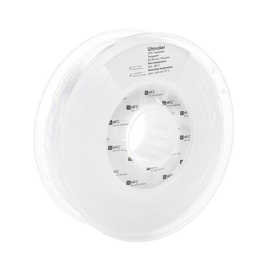 UltiMaker CPE+ філамент 2,85 мм / 0,7 кг