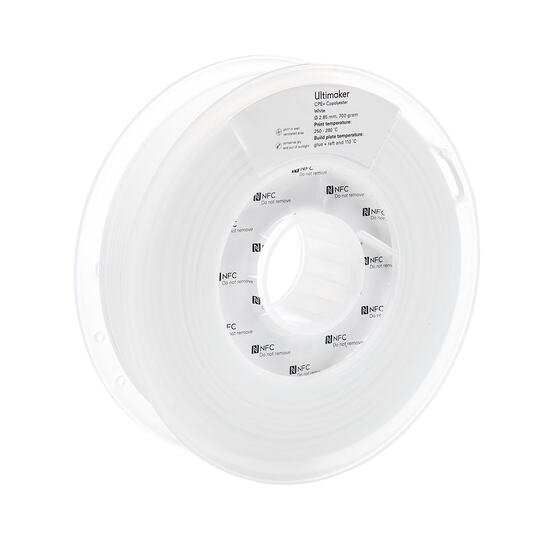 UltiMaker CPE+ філамент 2,85 мм / 0,7 кг