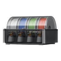 Автоматична система подачі матеріалів Bambu Lab AMS 2 Pro