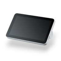 Сенсорный дисплей HD 5" Bambu Lab X1 