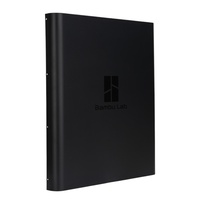 Ліва пластикова панель для Bambu Lab X1/P1