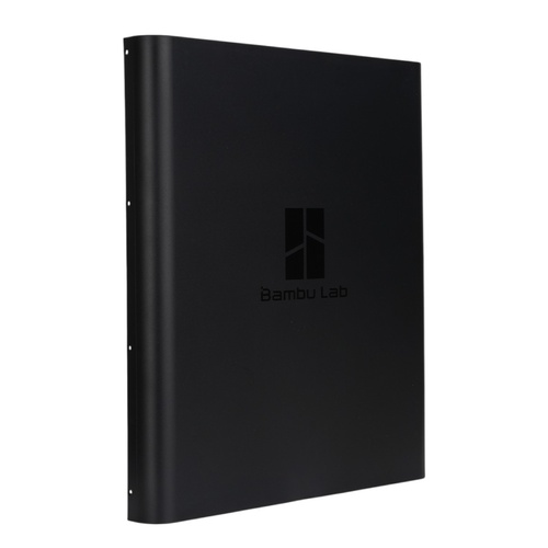 Ліва пластикова панель для Bambu Lab X1/P1