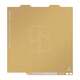 Пластина Bambu Lab Textured PEI Plate A1 mini