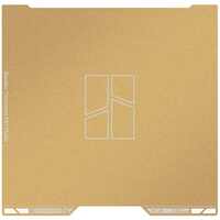 Пластина Bambu Lab Textured PEI Plate для серий H2D/H2S