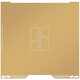 Пластина Bambu Lab Textured PEI Plate для серій H2D/H2S