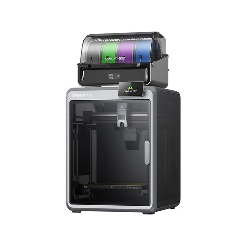 3D принтер Creality K2 Combo