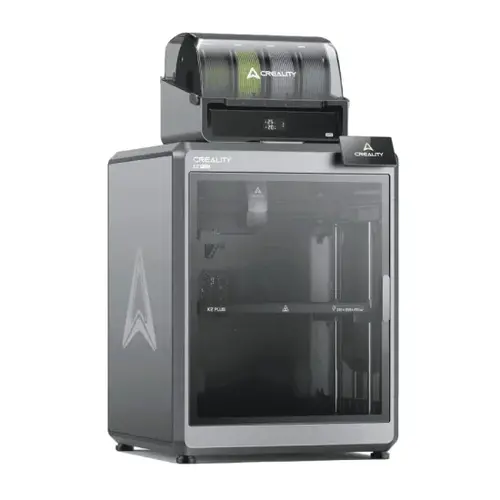 3D принтер Creality K2 Plus Combo