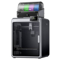 3D принтер Creality K2 Pro Combo