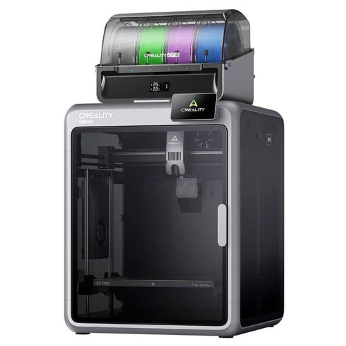 3D принтер Creality K2 Pro Combo