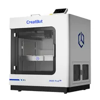 3D printer CreatBot D600 Pro 3 HS