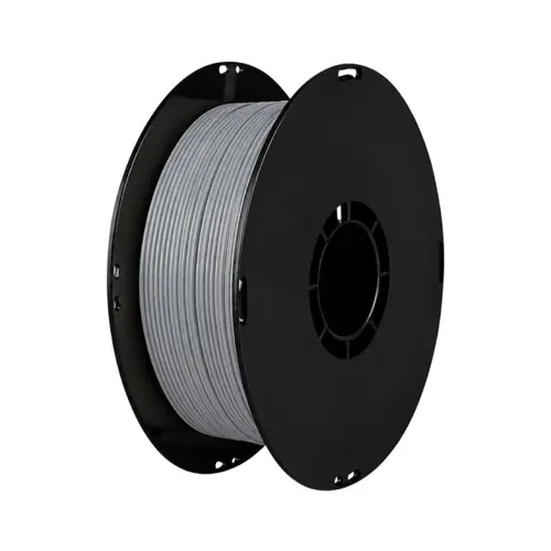PETG пластик Creatbot 1.75 мм 1 кг Сірий