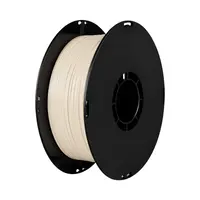 PETG filament Creatbot 1.75 mm 1 kg Natural