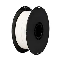 PETG пластик Creatbot 1.75 мм 1 кг Білий