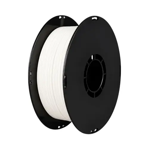 PETG filament Creatbot 1.75 mm 1 kg  White