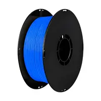 PETG filament Creatbot 1.75 mm 1 kg Blue