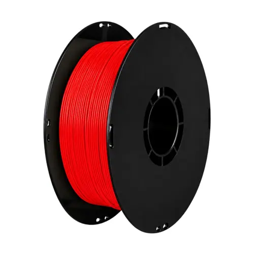 PETG пластик Creatbot 1.75 мм 1 кг Красный