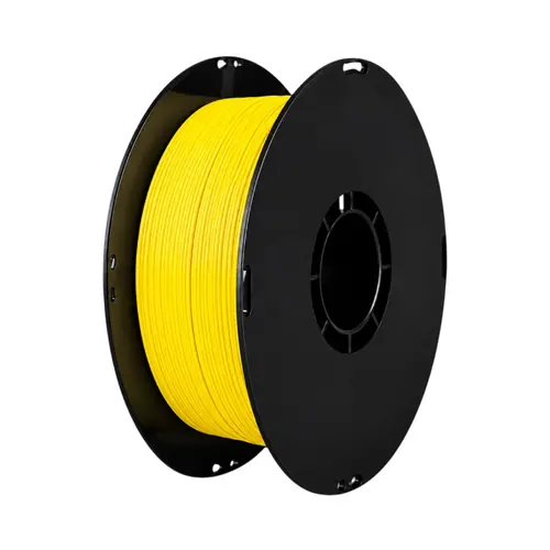 PETG пластик Creatbot 1.75 мм 1 кг Желтый