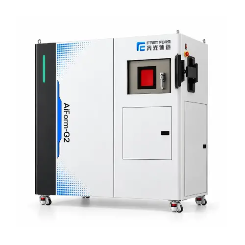 3D принтер SLM FastForm AiForm-G2 500Wx2 Green Laser