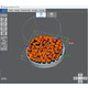 Металевий 3D принтер FastForm DeskFab X1