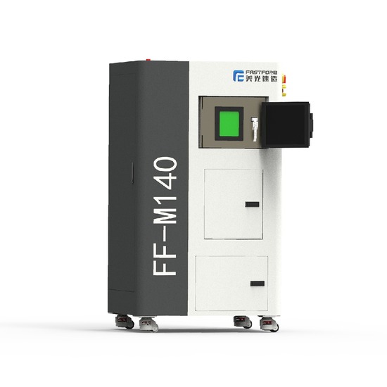 Metal 3D printer FastForm FF-M140C H