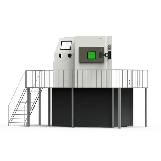 3D принтер SLM FastForm FF-M800 500Wx6