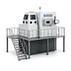 Metal 3D printer FastForm FF-M800 500Wx8
