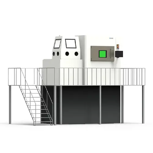 Металевий 3D принтер FastForm FF-M800 500Wx8