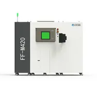 Металлический 3D принтер FastForm FF-M420 500Wx8
