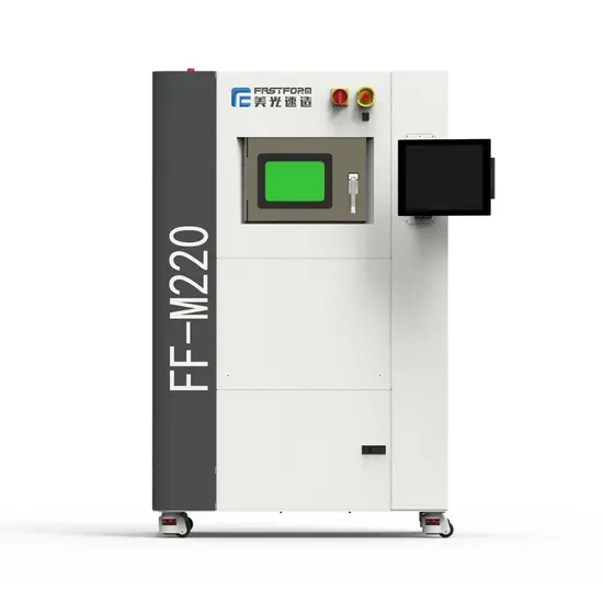 Metal 3D printer FastForm FF-M220 H