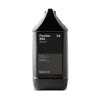 Картридж Formlabs Flexible 80A V2 Resin для Form 4, 5л