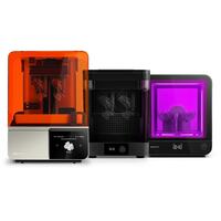 3D принтер Formlabs Form 4 Complete Package