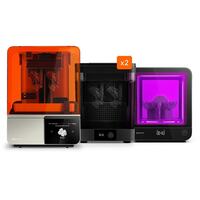 3D принтер Formlabs Form 4 Premium Package