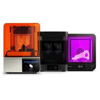 3D принтер Formlabs Form 4B Complete Package