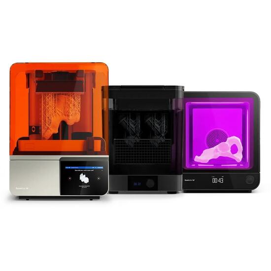 3D принтер Formlabs Form 4B Complete Package