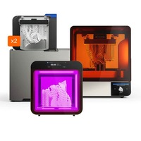 3D printer Formlabs Form 4BL Premium Package