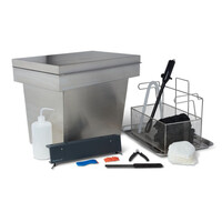 Formlabs Form 4L Finish Kit