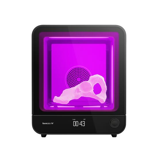 Formlabs Form Cure V2