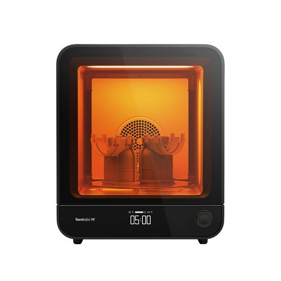 Formlabs Form Cure V2