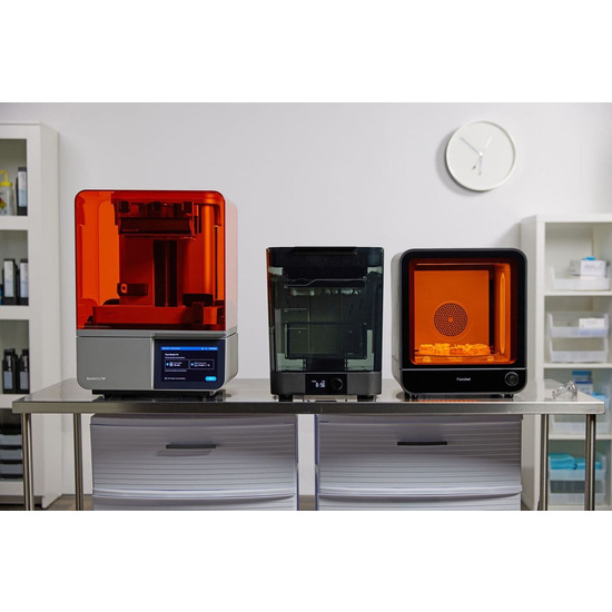 Formlabs Form Cure V2
