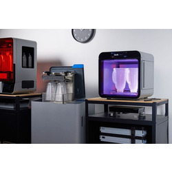 Formlabs presents Tough Resins and Cure L V2: a new level of additive manufacturing