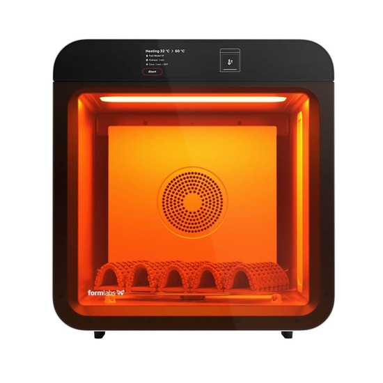 Сушарка Formlabs Form Cure L V2