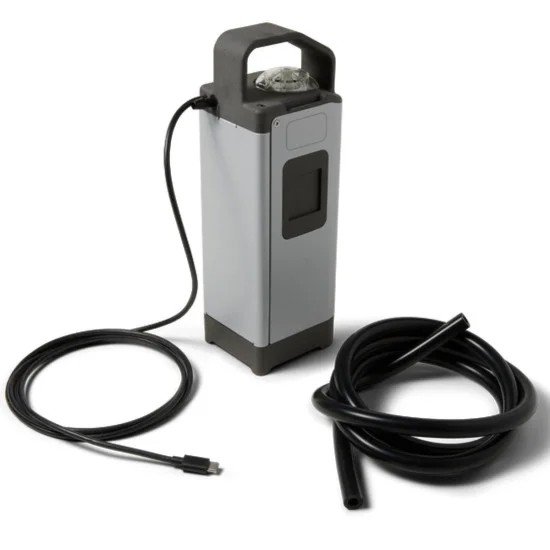 Formlabs Resin Pump для Form 4