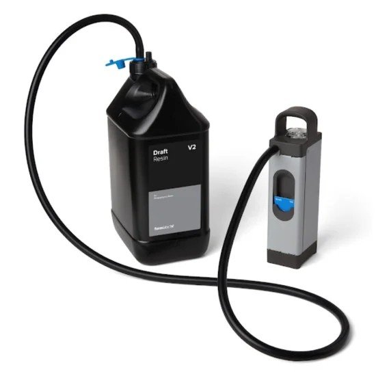 Formlabs Resin Pump для Form 4