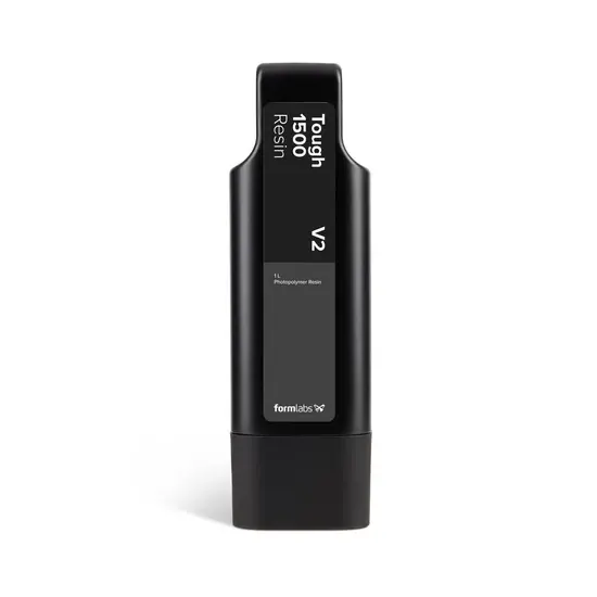 Formlabs Tough 1500 Resin V2 для Form 4, 1 л