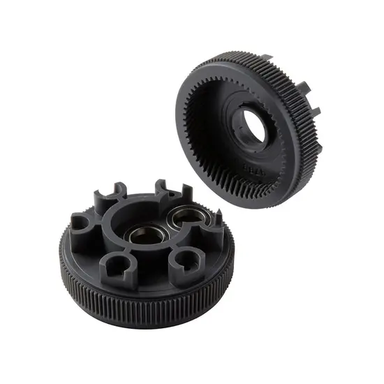 Formlabs Tough 1500 Resin V2 для Form 4, 1 л